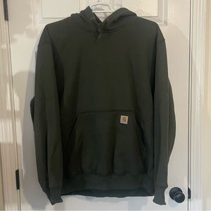 Carhartt Men’s Heavyweight Hoodie - Size 2XL